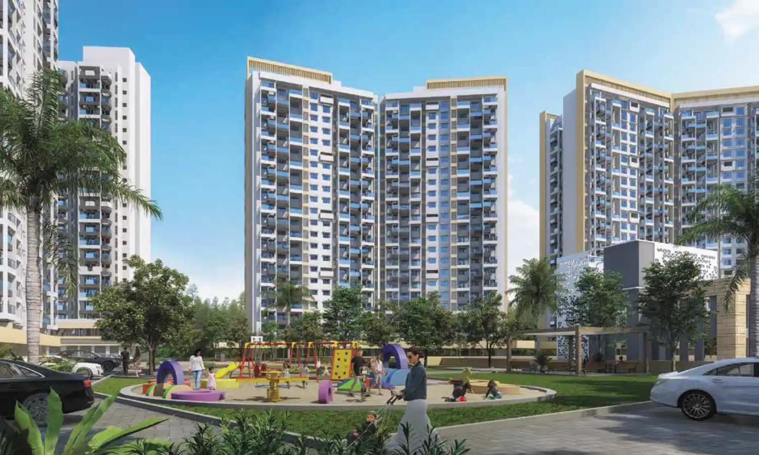 Purva Emerald Bay gallery 4