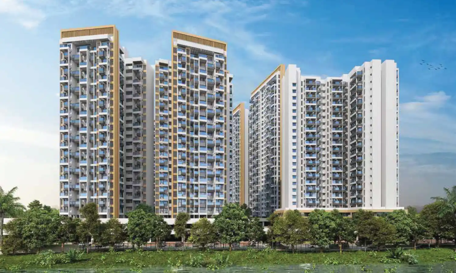 Purva Emerald Bay gallery 1