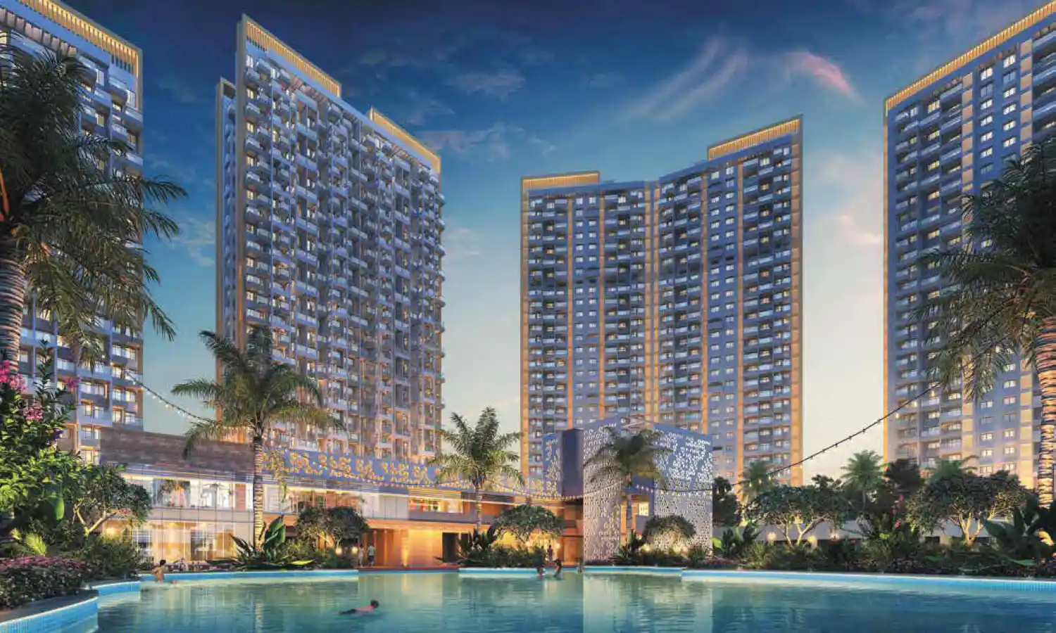 Purva Emerald Bay gallery 3