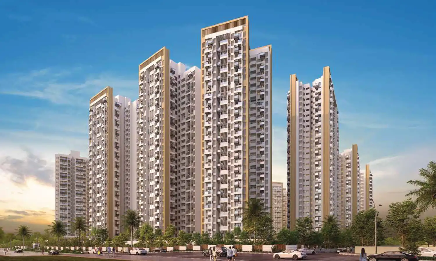 Purva Emerald Bay gallery 2